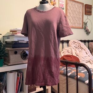 Zella athletic dress